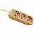 Удлинитель ЭКО 3-местный, 5м, SQ1303-2202 SQ1303-2202 TDM